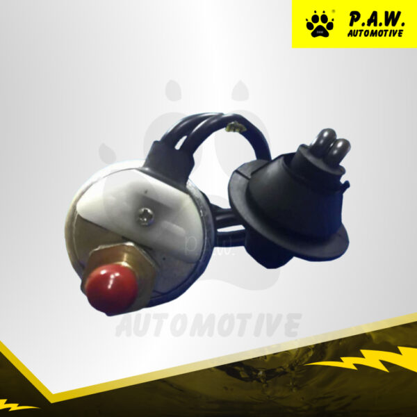 Second image of 000-470-6394 PAW Fuel Pump - Mercedes-Benz W202 C180 C200 C220 C240 C280