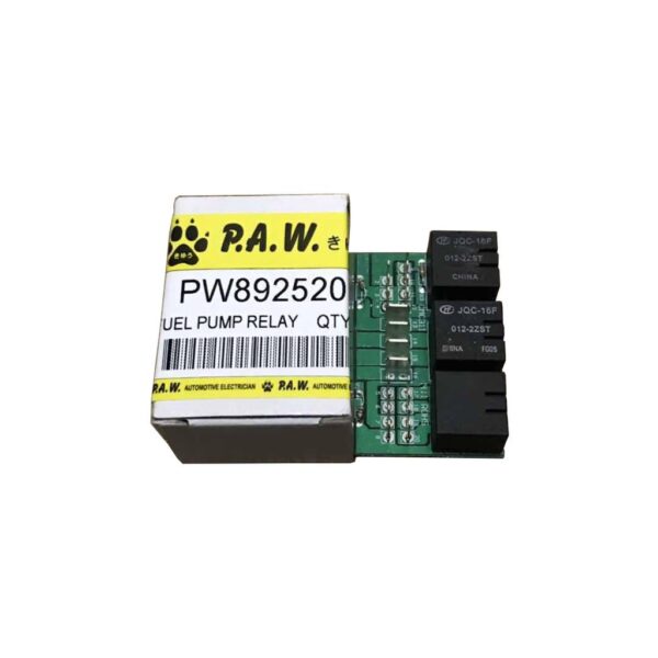 Second image of PW892520 PAW ICM Relay/ Fuel Pump Relay - Proton GEN2, Persona CM, Exora, Saga BLM/ FLX