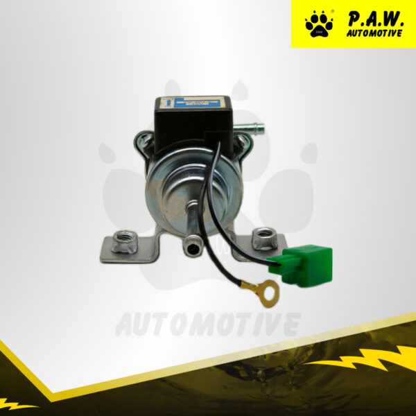 Second image of 056200-0503 PAW Fuel Pump - Perodua Rusa, Daihatsu Hijet S89, Honda Accord SA6Y Eletric (Small Pipe) 12V