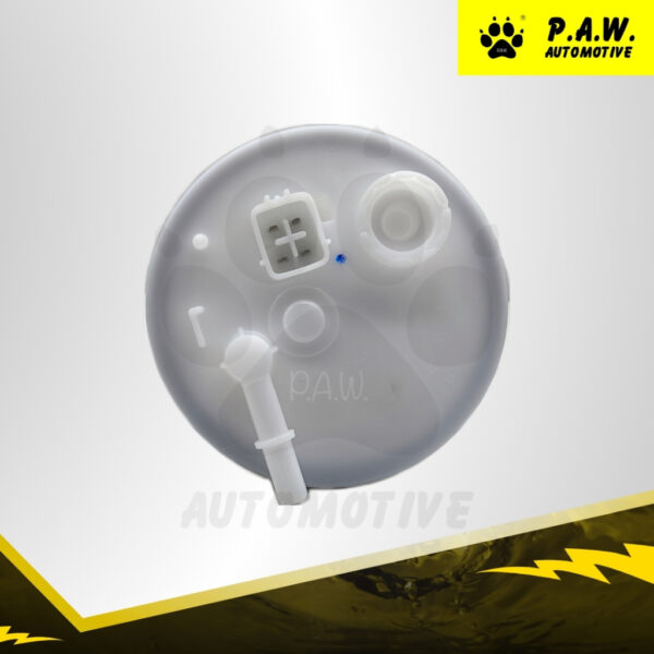 Second image of 195130-0181 PAW Fuel Pump - Perodua Alza OLD 3SZ-FE 1.5 (4 PIN 1 Pipe) (23210-BZ040)
