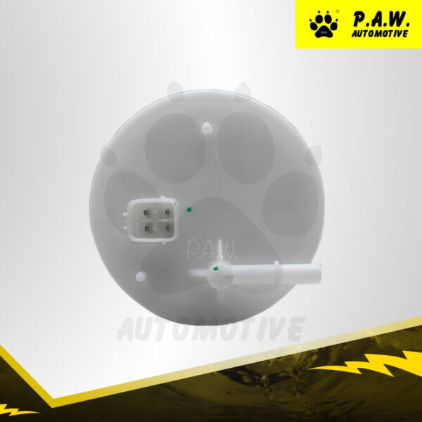 Second image of 23210-BZ170 PAW Fuel Pump - Perodua Axia 1.0 Bezza 1.0 (4 PIN 1 Pipe)