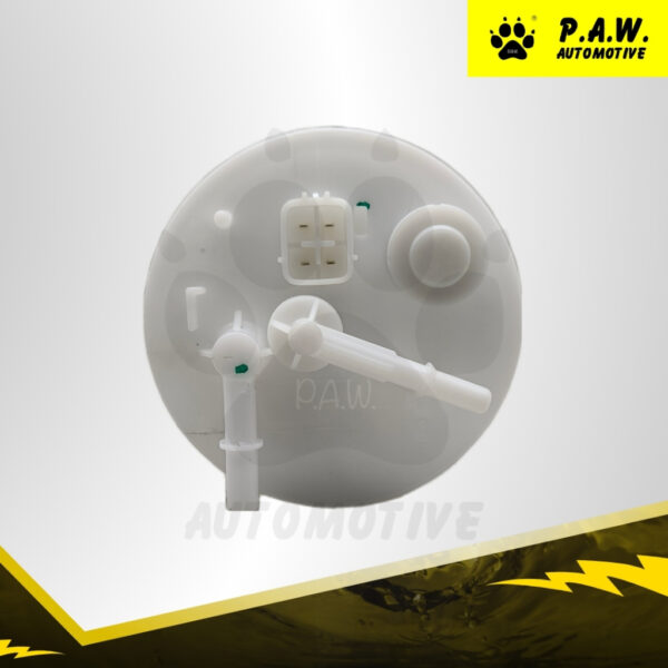 Second image of 101961-6604 PAW Fuel Pump - Perodua Kembara Old 1998-2002 (4 PIN 2 Pipe) (23210-87405)