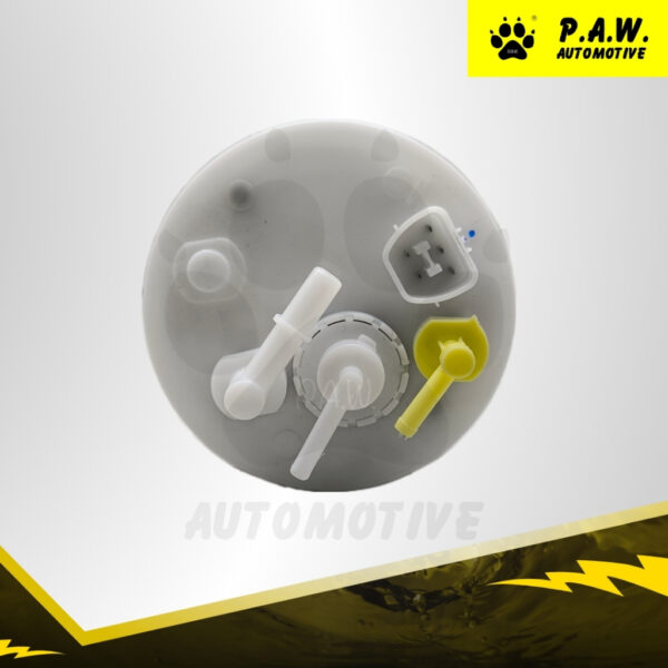 Second image of 17708-SAA-003 PAW Fuel Pump - Honda Jazz GD1 GD3, City SEL (5 PIN) 2003-2008 (3 Pipe)