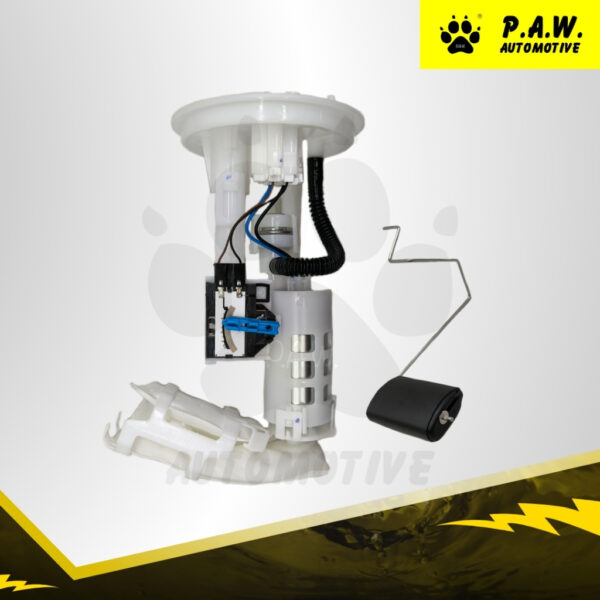 Second image of 23210-BZ190 PAW Fuel Pump - Perodua Bezza 1.3 (4 PIN 1 Pipe)