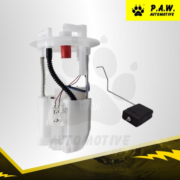 Second image of 23210-BZ340 PAW Fuel Pump - Perodua Myvi D20N 1.3 1.5 (4 PIN 3 Pipe)