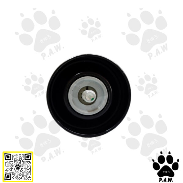 Second image of 94722018 GloBelt Idler Pulley - Chevrolet Colorado (4WD) (Small) (Steel) (With Screw)