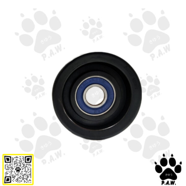 Second image of 31190-RL2-G01 GloBelt Idler Pulley - Honda Civic SNA/ S5A, CRV SWA/ RE4, Stream RN6/ SMA (7PK)