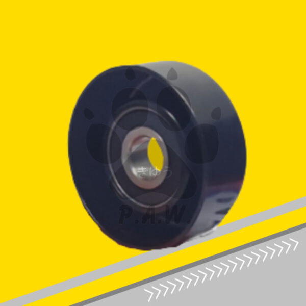 Second image of 25286-4A010 GloBelt Idler Pulley - Kia Sorento BL 2.5 & Hyundai Starex A1 2.5