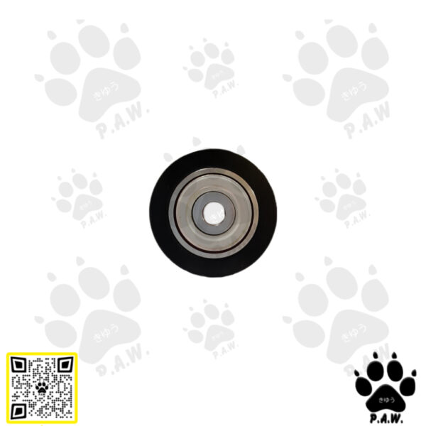 Second image of 1341A042 GloBelt Idler Pulley - Mitsubishi ASX 2013, Outlander GF2W/ GF3W, 4B11/ 4B10/ 4J11 (6PK)