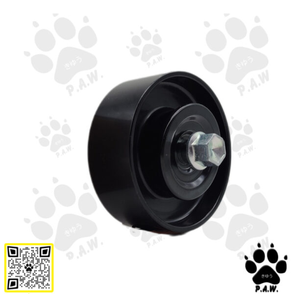 88440-0K060 GloBelt Idler Pulley - Toyota Hilux Vigo KUN25, GUN125 (80mm)