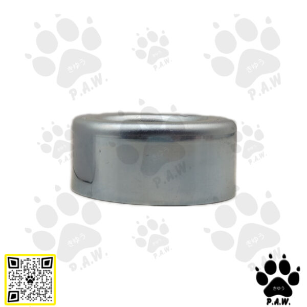 16604-31010 GloBelt Idler Pulley - Toyota Alphard/ Vellfire GGH20 3.5, Estima GSR50, Mark X GRX120