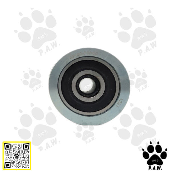 Second image of 49160-70A00 GloBelt Idler Pulley - Suzuki Swift RS415 (4PK)