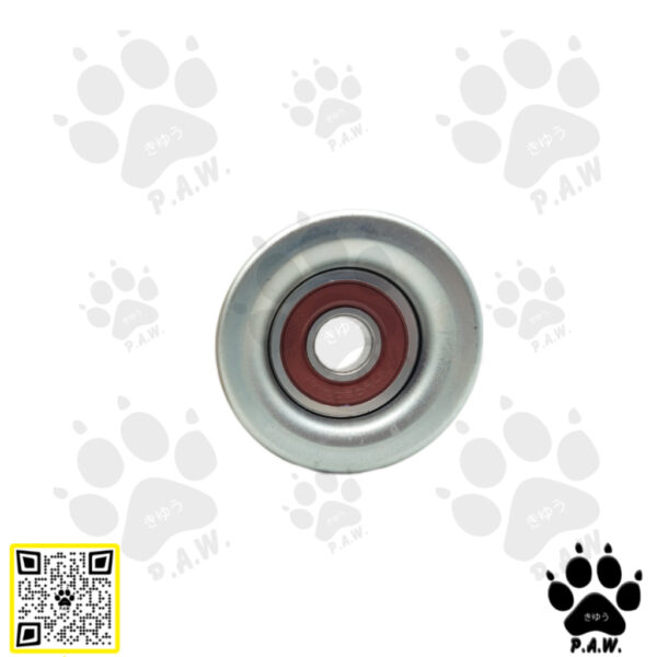 23770-AA070 GloBelt Idler Pulley - Subaru XV 2.0, Impreza, Forester, Legacy, BRZ, Toyota GT86