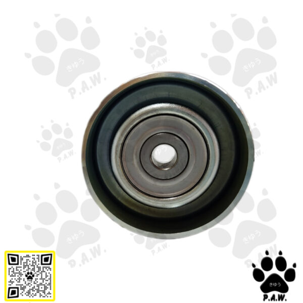 Second image of 16603-31040 GloBelt Idler Pulley - Toyota Hilux REVO GUN125, Innova TGN40, Fortuner TGN51 2.7