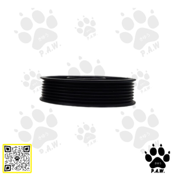 Second image of 16603-28020 GloBelt Idler Pulley - Toyota Estima ACR30/ ACR50, Alphard/ Vellfire ANH10/ ANH20 2.4, RAV4 (7PK)