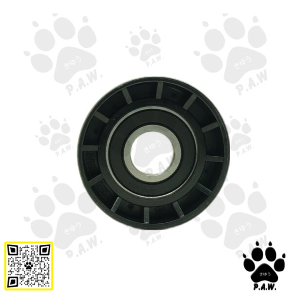 Second image of 8200104754 GloBelt Idler Pulley - Renault Kangoo