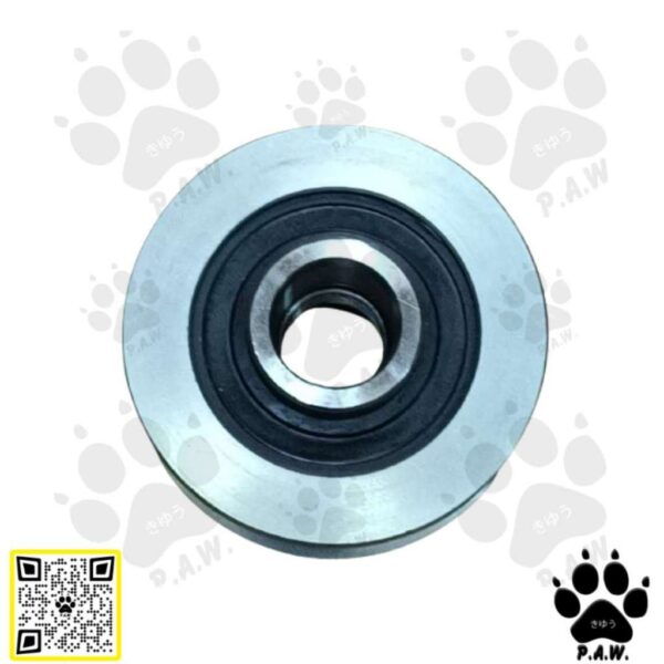 Second image of 535002810 PAW Alternator Pulley - Volvo V40 S40 1.9 Diesel (17mm-6PK)
