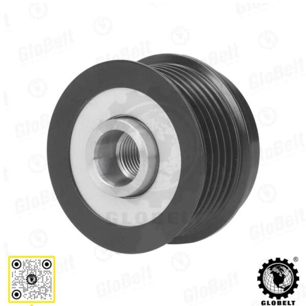 27415-0W150 PAW Alternator Pulley - Toyota Alphard/ Vellfire 2AR-FE 2.5 2015- (6PK-17mm)