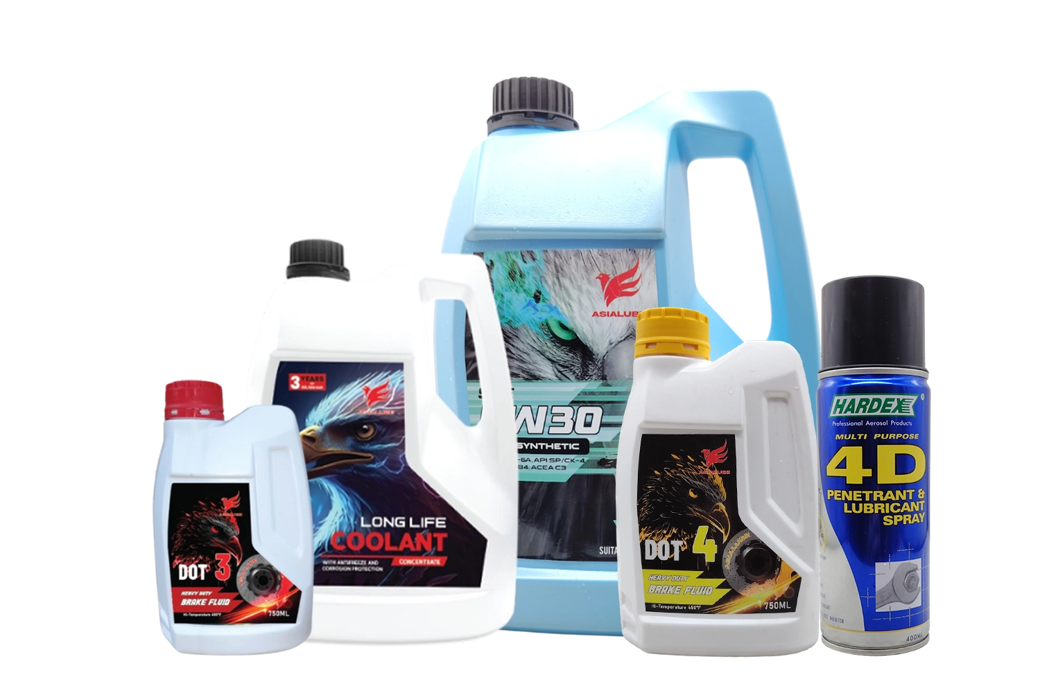 Lubricants