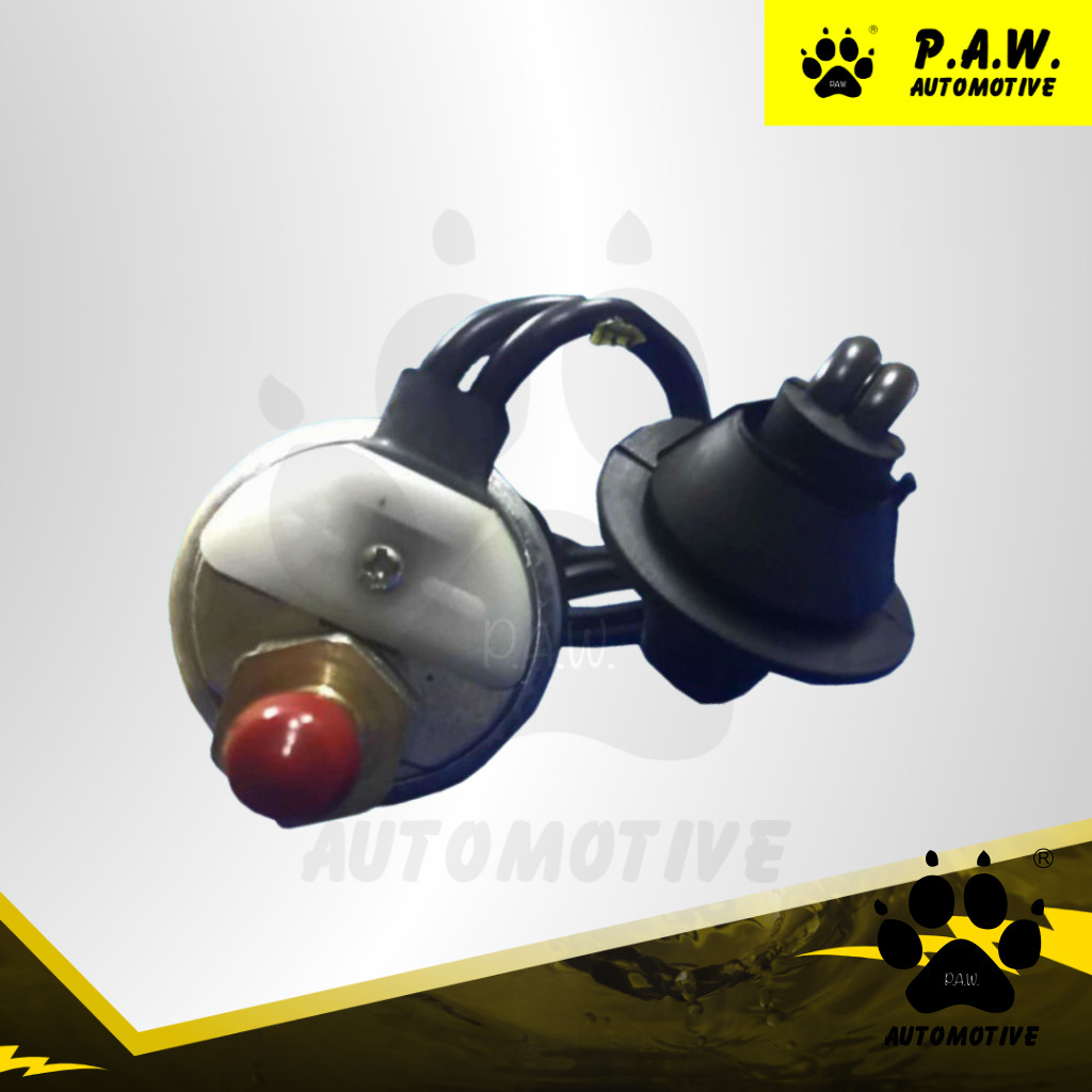 Second image of 000-470-6394 PAW Fuel Pump - Mercedes-Benz W202 C180 C200 C220 C240 C280