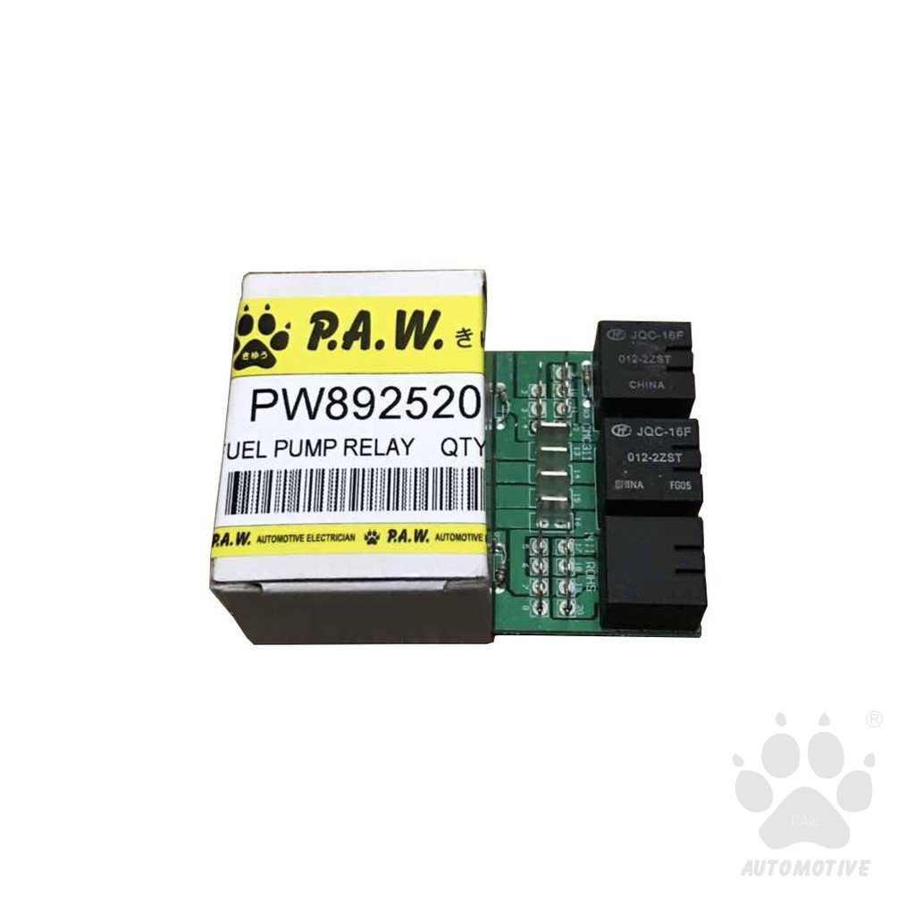 Second image of PW892520 PAW ICM Relay/ Fuel Pump Relay - Proton GEN2, Persona CM, Exora, Saga BLM/ FLX