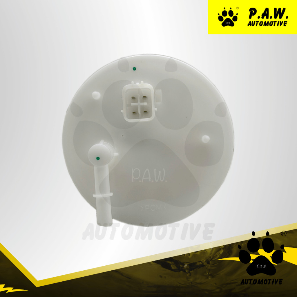 Second image of 195130-2181 PAW Fuel Pump - Toyota Avanza 1.3/ 1.5, Perodua Kembara DVVT (4 PIN 1 Pipe) (23210-BZ010)