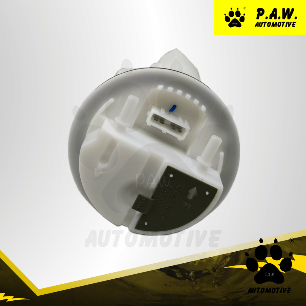 Second image of 195130-3447 PAW Fuel Pump - Proton Savvy 1.0 1.2 2005-2011 (PW823447)