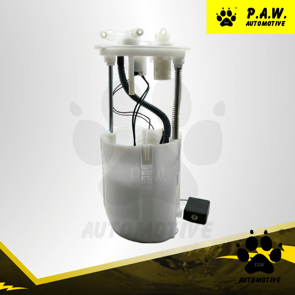 Second image of 15100-61J02 PAW Fuel Pump - Suzuki APV 1.6 (4 PIN 3 Pipe) (15100-61J02)