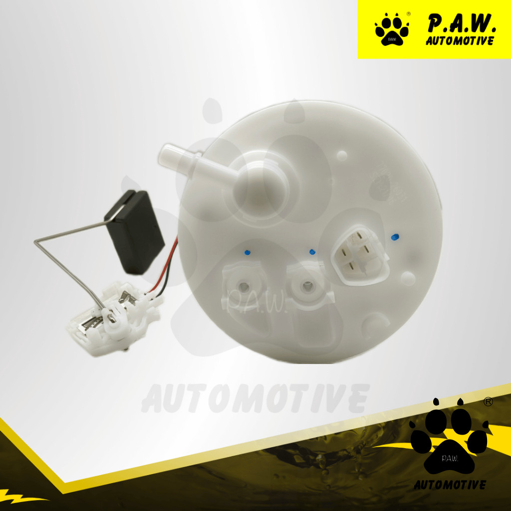 Second image of 77020-26031 PAW Fuel Pump - Toyota Hiace 2.0 TRH203 KDH200 Petrol (4 PIN 1 Pipe) (77020-26031)