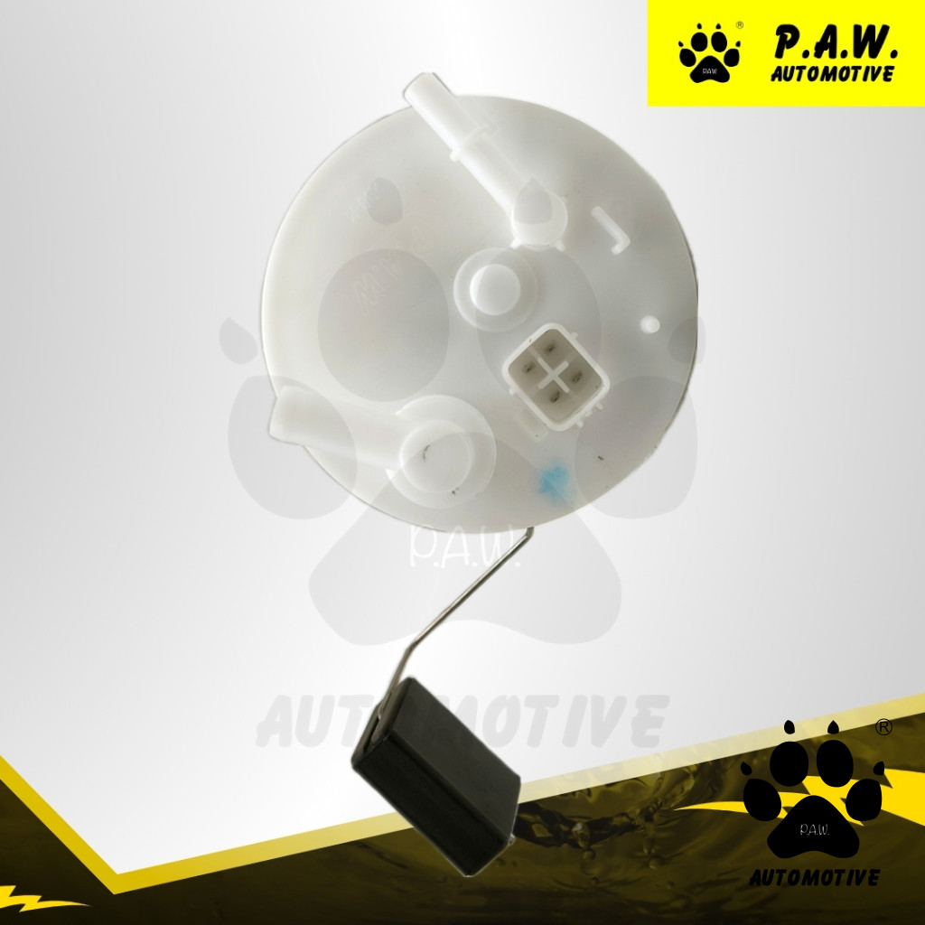 Second image of 195130-0179 PAW Fuel Pump - Perodua Myvi 1.3 2005-2011, Myvi Lagi Best 2013-2017 (23210-B1010)