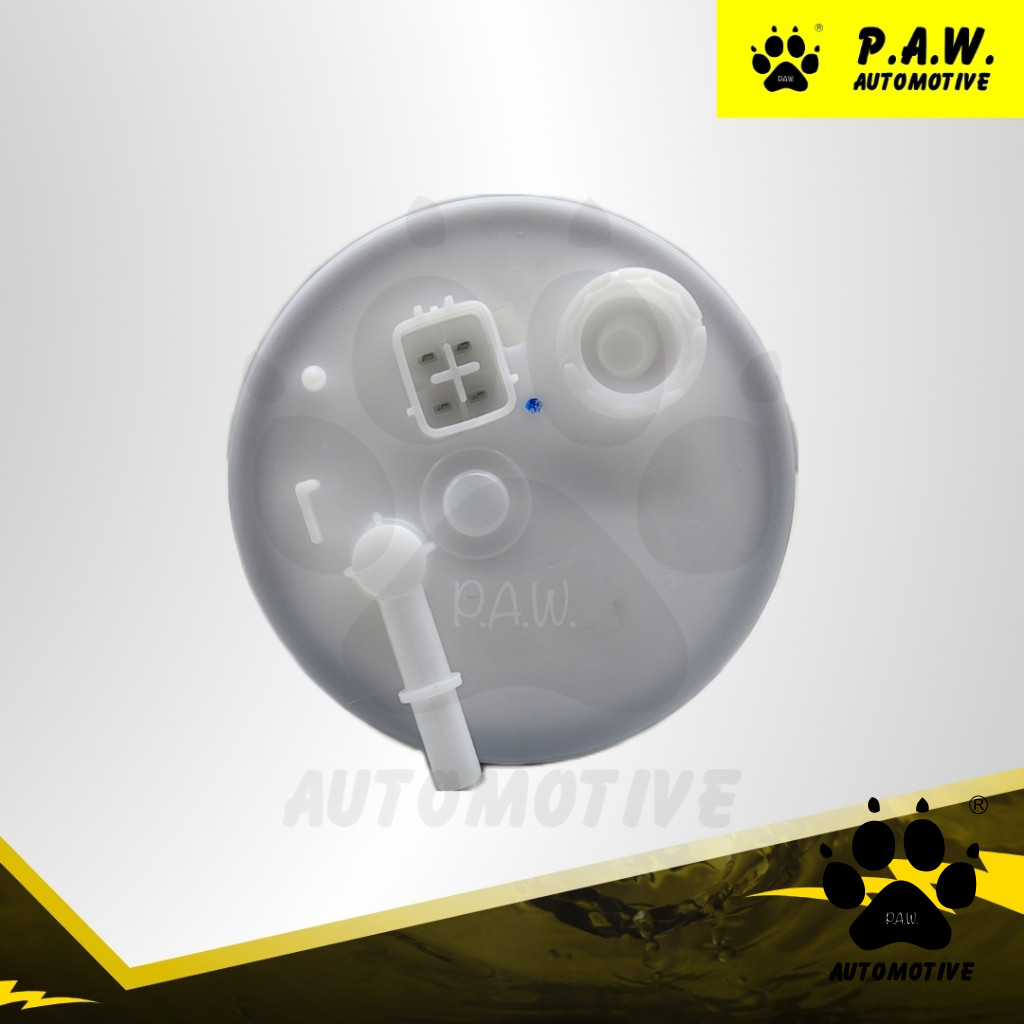 Second image of 195130-0181 PAW Fuel Pump - Perodua Alza OLD 3SZ-FE 1.5 (4 PIN 1 Pipe) (23210-BZ040)