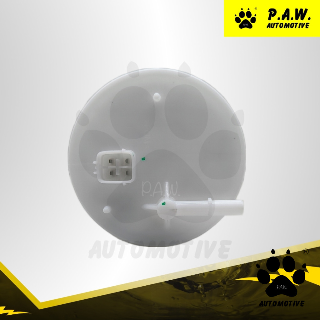 Second image of 23210-BZ170 PAW Fuel Pump - Perodua Axia 1.0 Bezza 1.0 (4 PIN 1 Pipe)