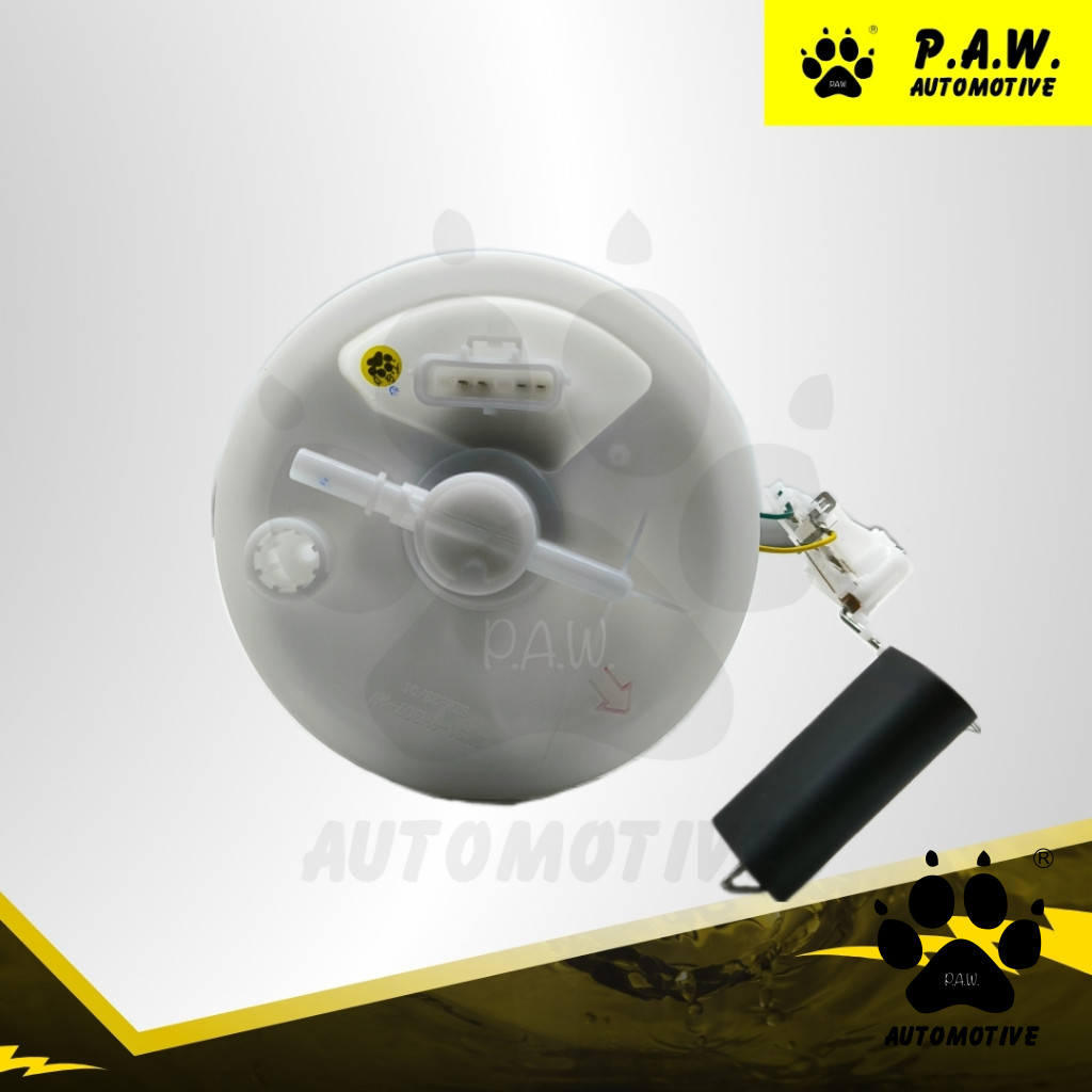 Second image of 3M51-9H307 PAW Fuel Pump - Ford Focus MK2 2.0 2007-2011 (4 PIN-1 Pipe)