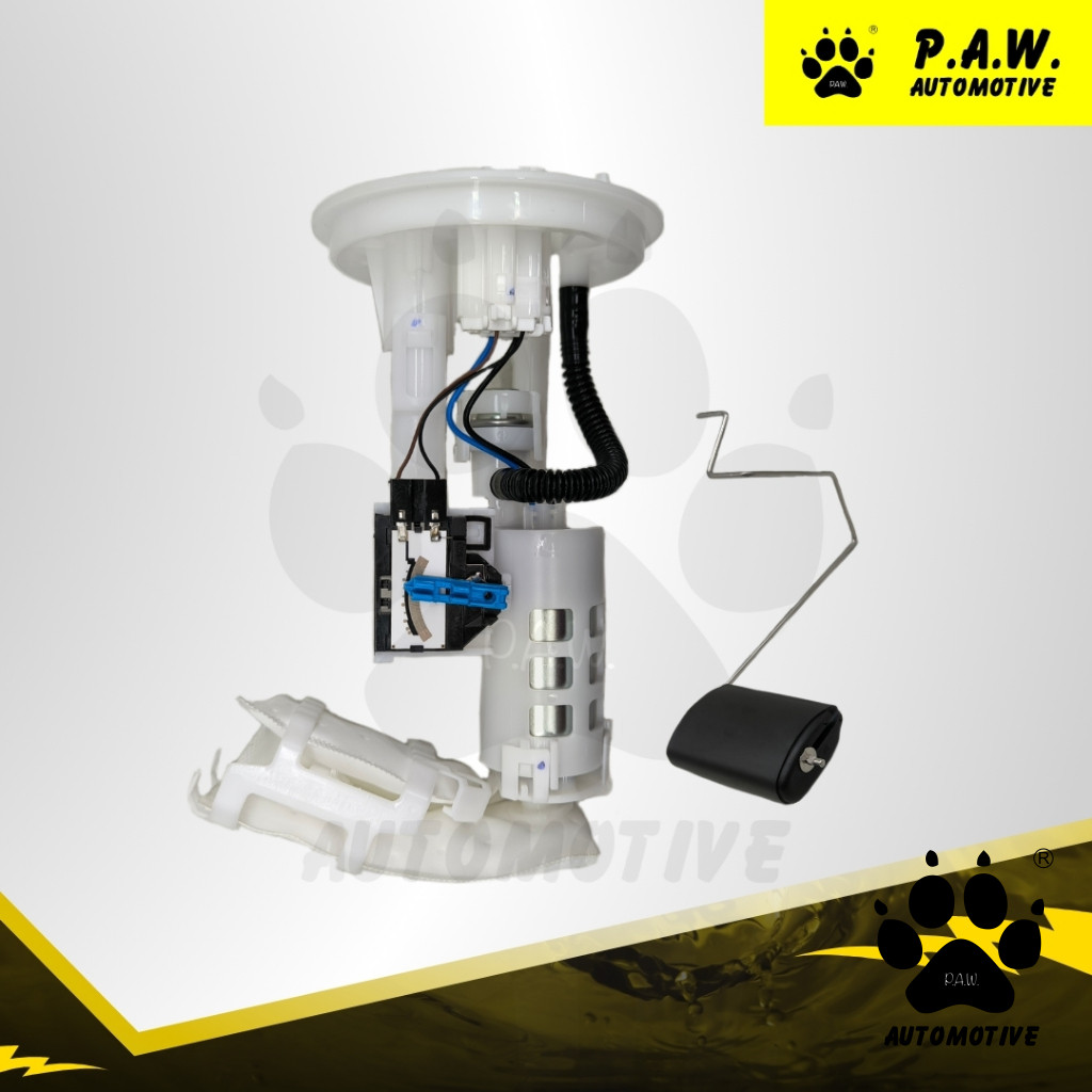 Second image of 23210-BZ190 PAW Fuel Pump - Perodua Bezza 1.3 (4 PIN 1 Pipe)