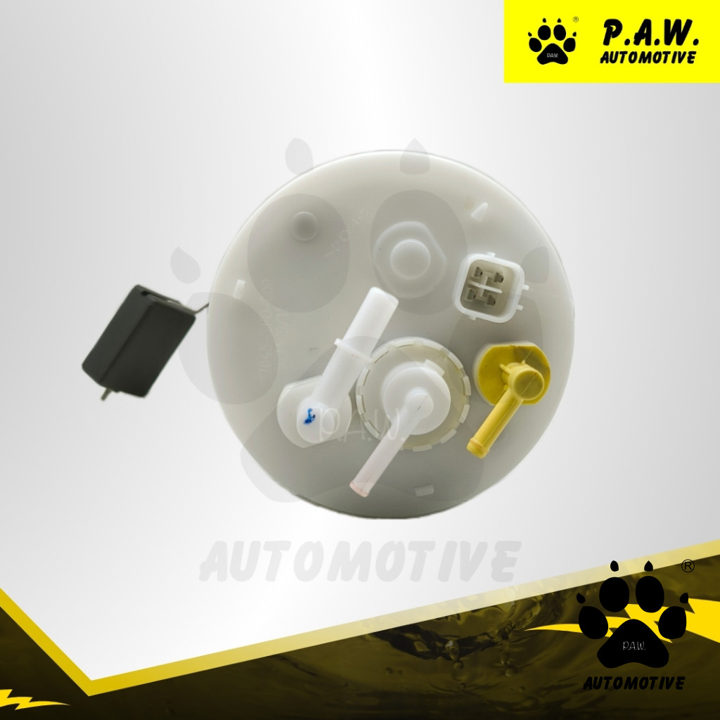 Second image of 17708-TFO-003 PAW Fuel Pump - Honda Jazz TFO City TMO 2009 (4 PIN) (3 Pipe)