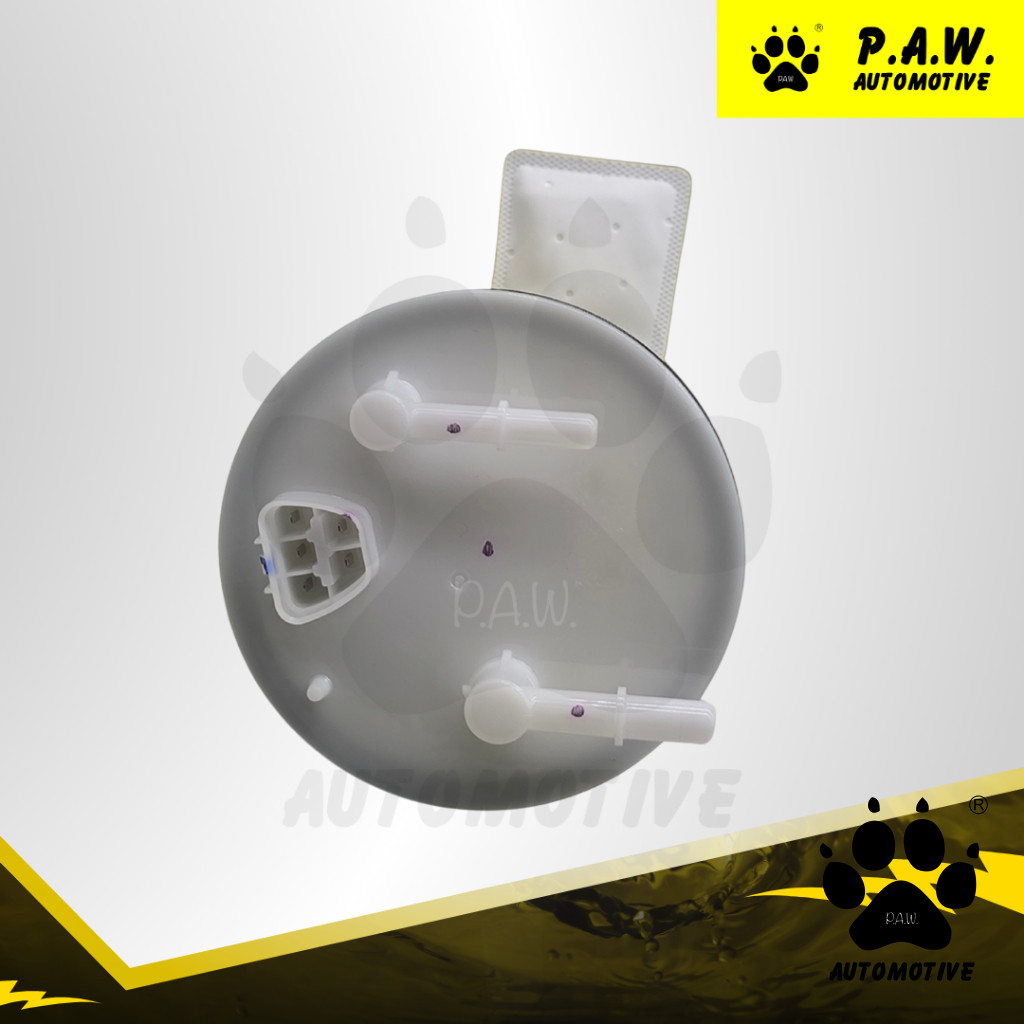 Second image of 23210-BZ130 PAW Fuel Pump - Toyota Avanza F653/ F654 & Perodua Aruz (5 PIN 2 Pipe)