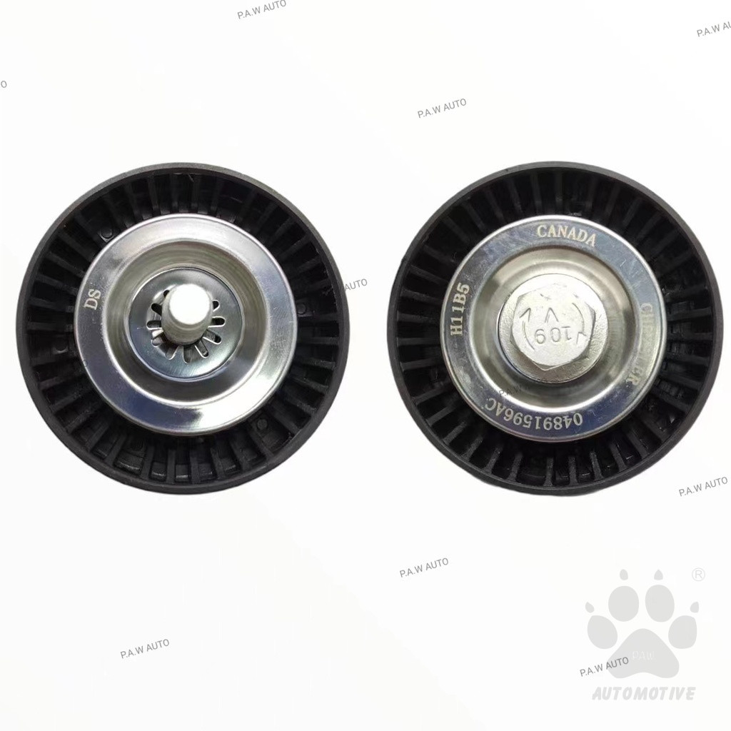 Second image of 1341A005 GloBelt Idler Pulley - Proton Inspira, Mitsubishi Lancer, Chery Eastar 2.0 (1341A005)