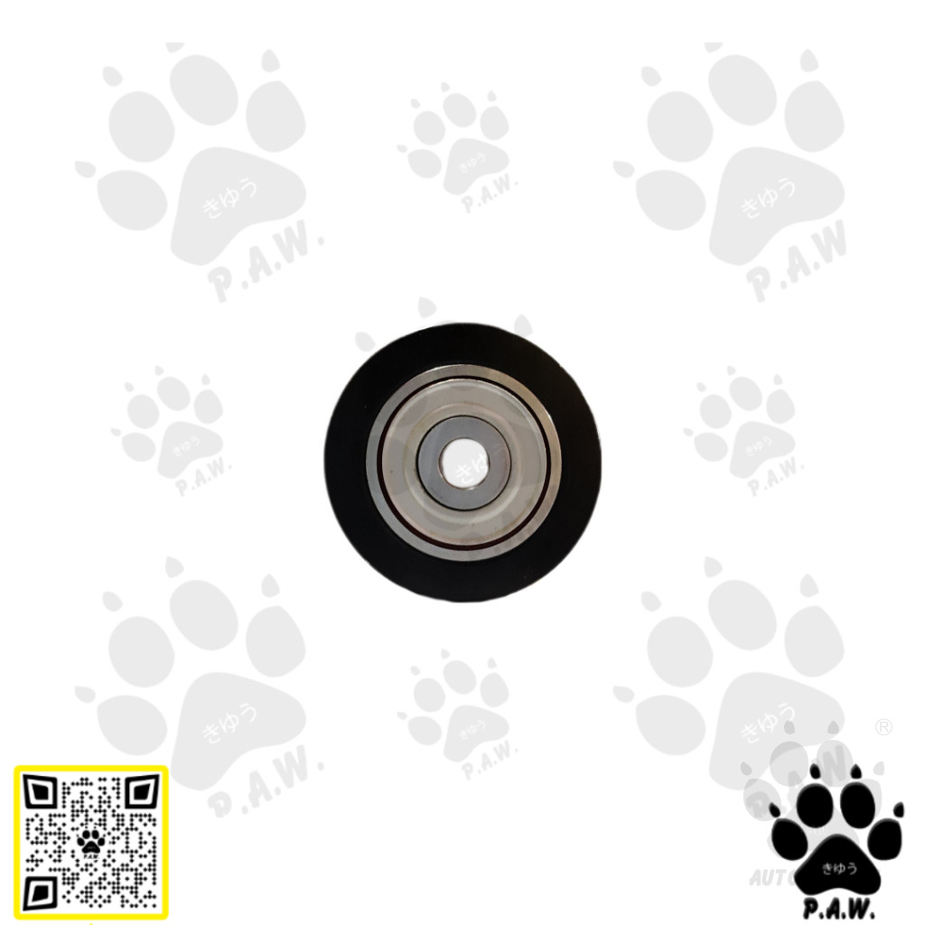 Second image of 1341A042 GloBelt Idler Pulley - Mitsubishi ASX 2013, Outlander GF2W/ GF3W, 4B11/ 4B10/ 4J11 (6PK)