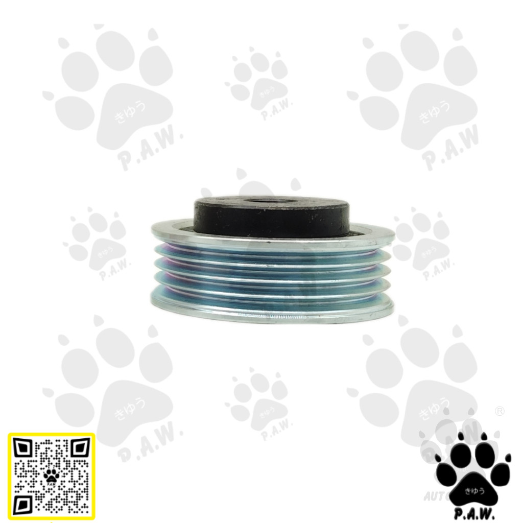 49160-70A00 GloBelt Idler Pulley - Suzuki Swift RS415 (4PK)