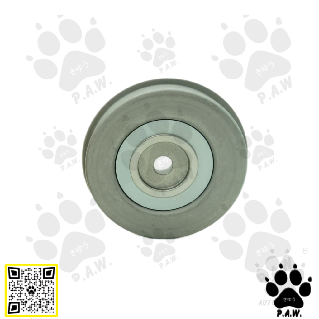 MD308882 GloBelt Idler Pulley - Proton Juara, Mitsubishi Pajero V6