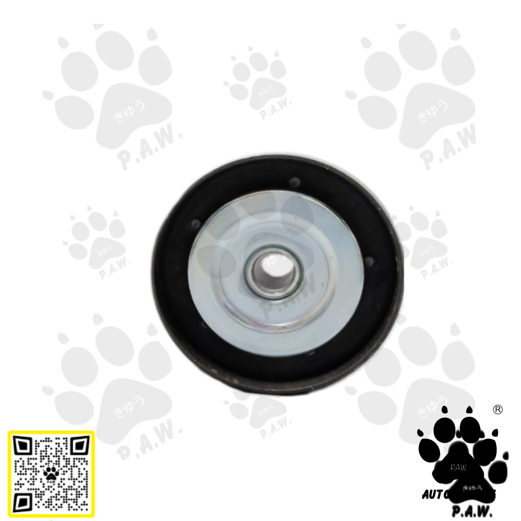 Second image of BK3Q-6C344-AB GloBelt Idler Pulley - Ford Ranger T6, Transit MK7 & Mazda BT50