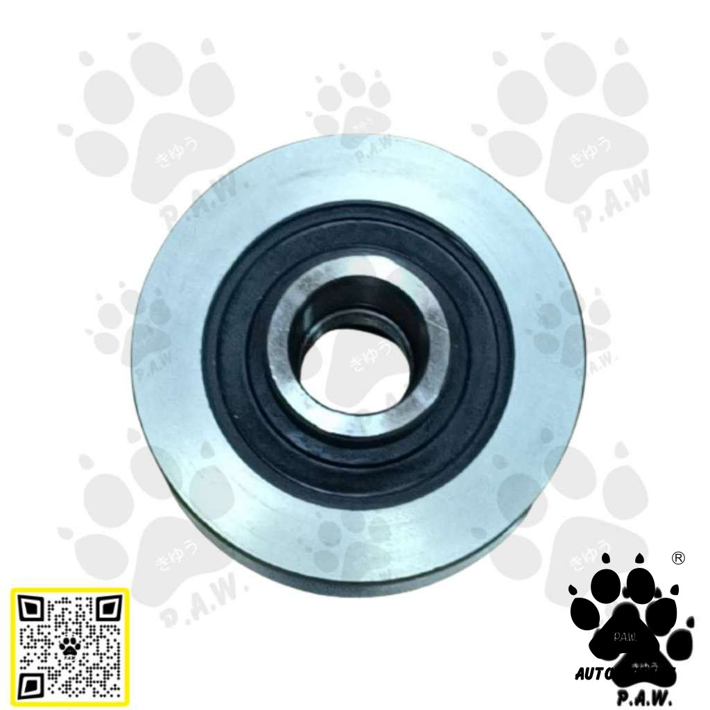 Second image of 535002810 PAW Alternator Pulley - Volvo V40 S40 1.9 Diesel (17mm-6PK)