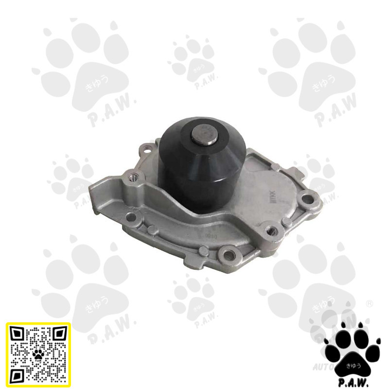 [Renault] 7701472182 Water Pump - Proton Waja 1.8 (110A)