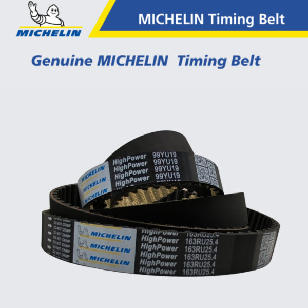 Second image of 1M163RU25 MICHELIN Timing Kit Set - Mitsubishi Pajero Sport K94W, Triton Lite K74T & Lorimas