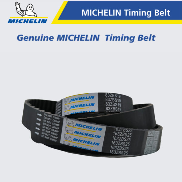 Second image of 1M16ZBS25 MICHELIN Timing Kit Set - Mitsubishi Pajero L044/ L049/ V24W 1990- / V44W 4D56 2.5