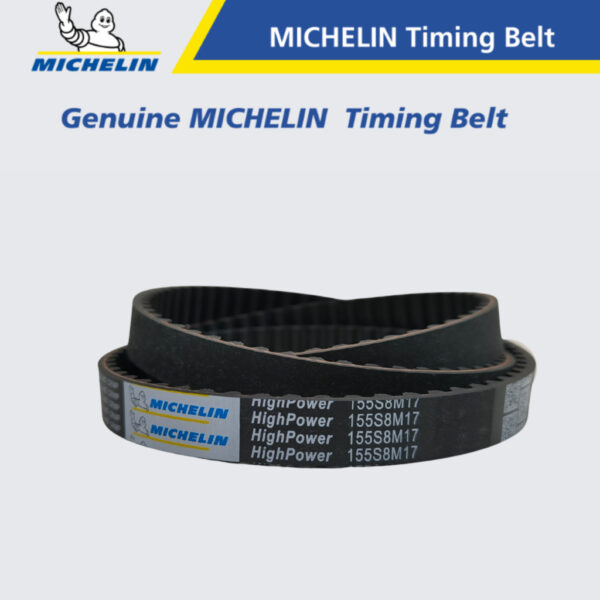 Second image of 1P155S8M17 MICHELIN Timing Kit Set - Proton X50 1.5 (PW914058)