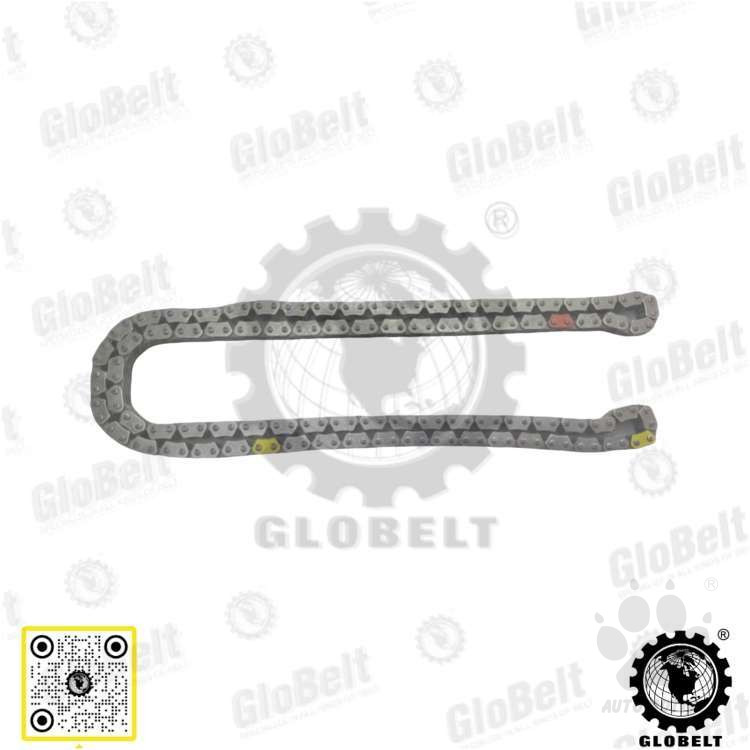 Second image of NS022 GloBelt Timing Chain Set (164 & 70) Nissan X-Trail T30 QR20DE 2.0, Teana J31 2.0, Serena C24