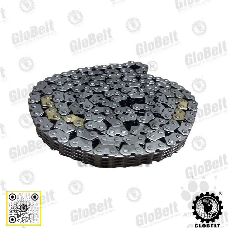 Second image of HD007 GloBelt Timing Chain Set (176 & 62) Honda CRV TOA K24A 2.4, Odyssey RB1 2.4