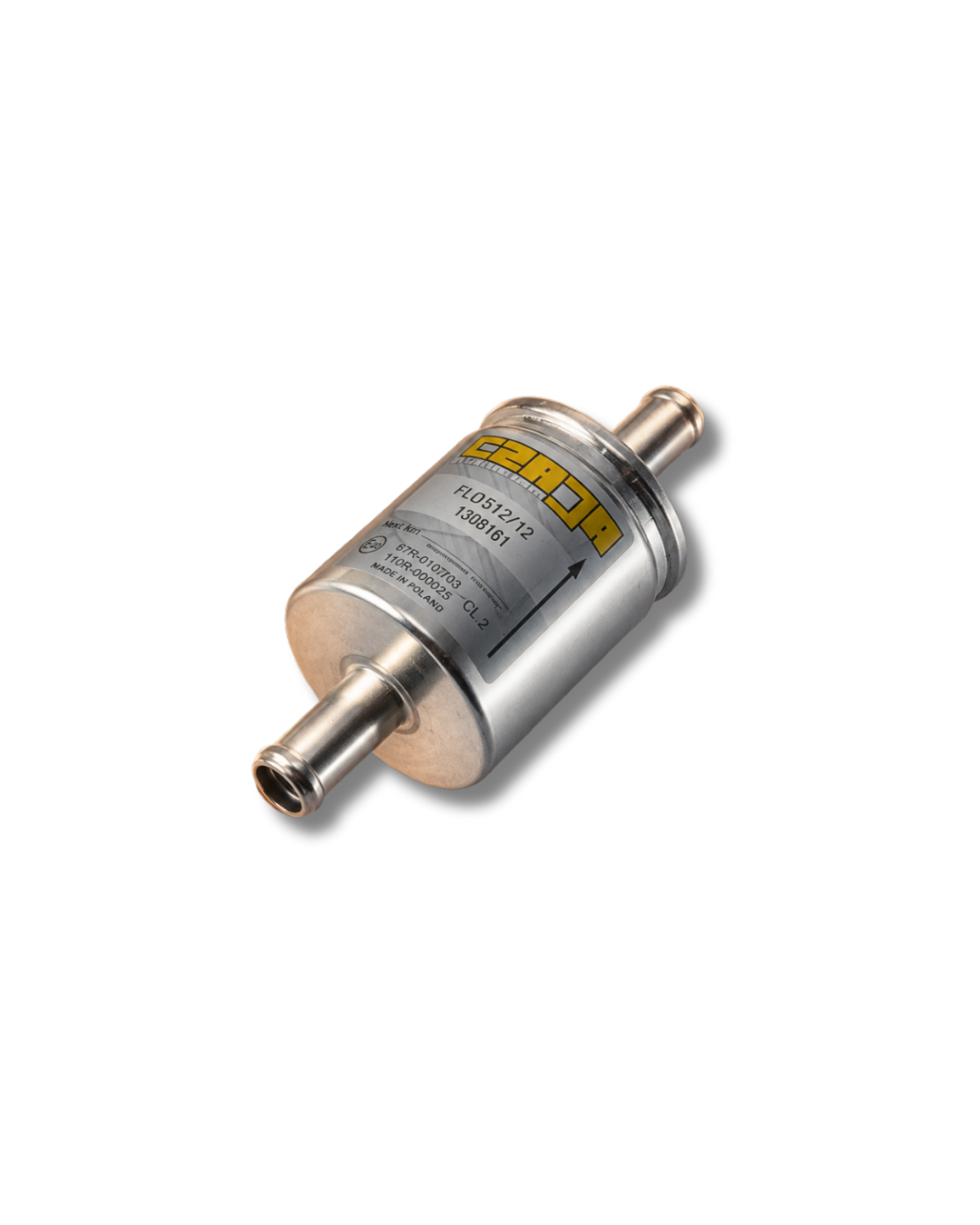 Fuel filter