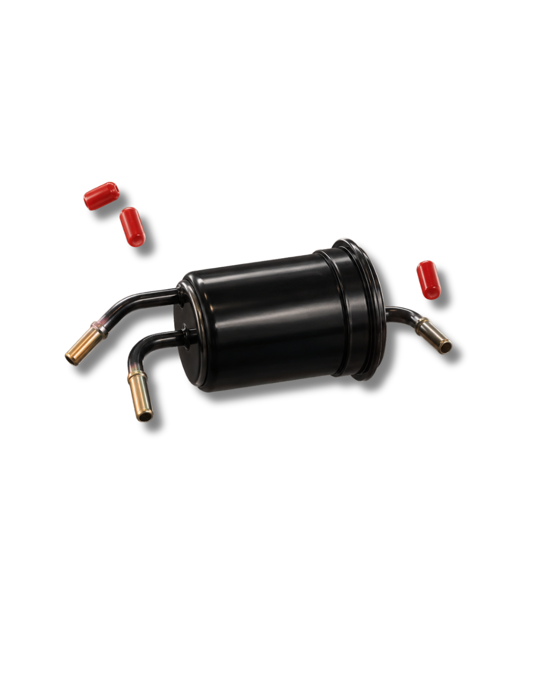 CNG filter